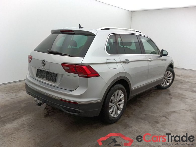 Volkswagen Tiguan 2.0 TDI 110kW DSG Life 5d #5