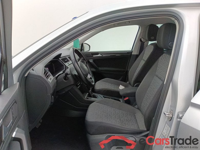 Volkswagen Tiguan 2.0 TDI 110kW DSG Life 5d #6