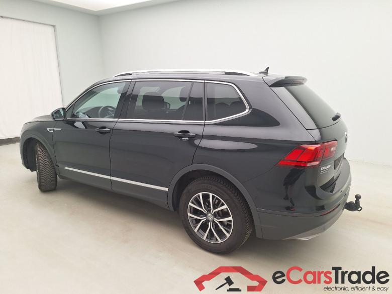 VW, Tiguan Allspace '17, Volkswagen Tiguan Allspace 2.0 TDI SCR DSG7 Comfor #3
