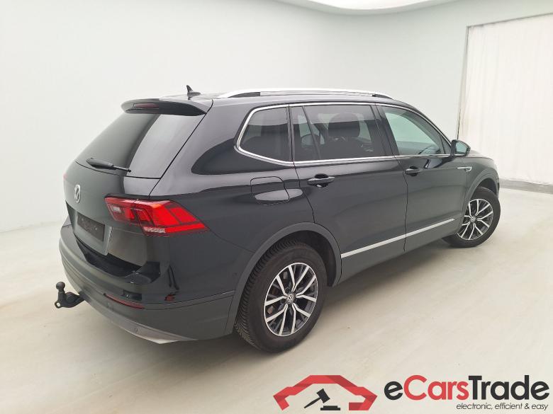 VW, Tiguan Allspace '17, Volkswagen Tiguan Allspace 2.0 TDI SCR DSG7 Comfor #4