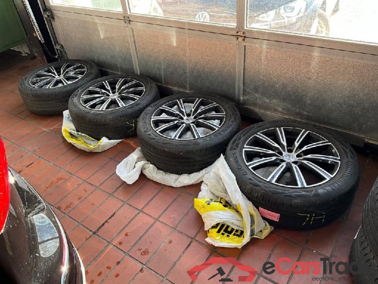 Volvo XC60 ´17 XC60 Inscription Recharge Plug-In Hybrid AWD 2.0 T8 Twin Engine 288KW AT8 E6d #5