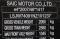 preview MG MG5 #4