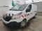 preview Renault Trafic #0