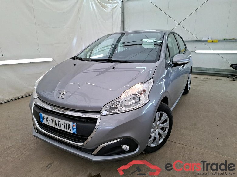 Peugeot BlueHDi 100 S&S PREMIUM PACK 208 Affaire Premium Pack 1.5 HDi 100CV BVM5 E6dT #1