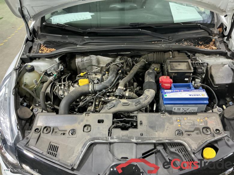 RENAULT Clio 0.9 TCe Zen (EU6c) STOCK #6