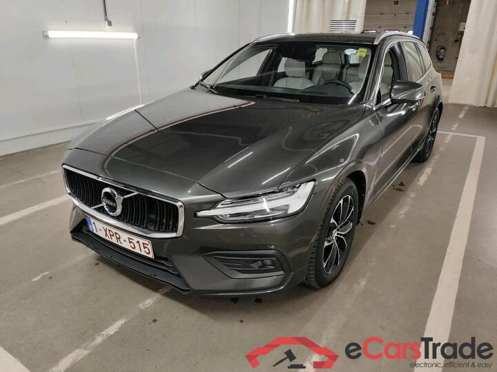 Volvo V60 V60 D3 Momentum Pro 110kW/150pk  5D/P Man-6 #1
