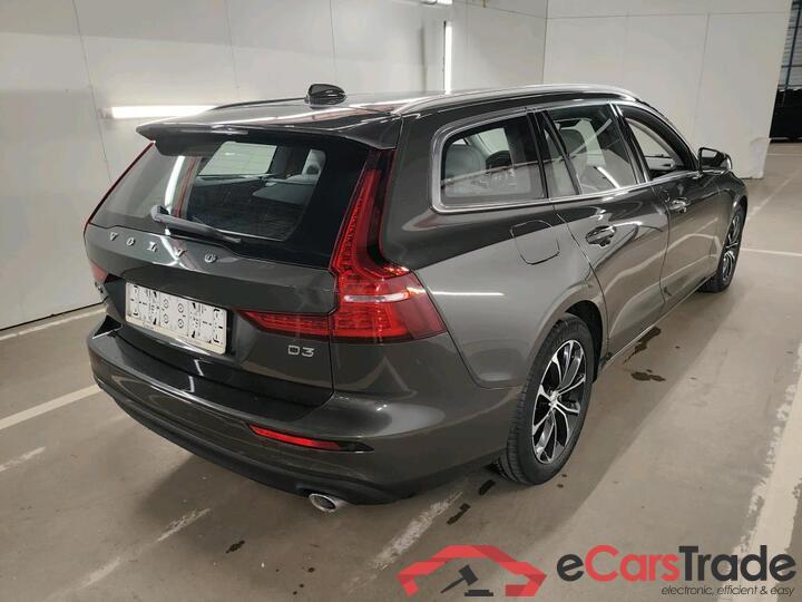 Volvo V60 V60 D3 Momentum Pro 110kW/150pk  5D/P Man-6 #4