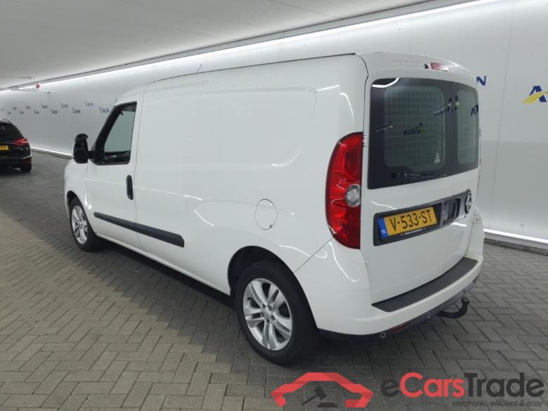 OPEL Combo L2H1 1.3 CDTi EU6 S/S 2.4T Sport 4D 70kW #4
