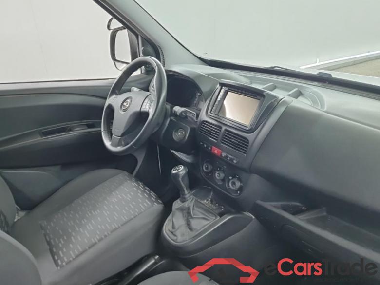 OPEL Combo L2H1 1.3 CDTi EU6 S/S 2.4T Sport 4D 70kW #6