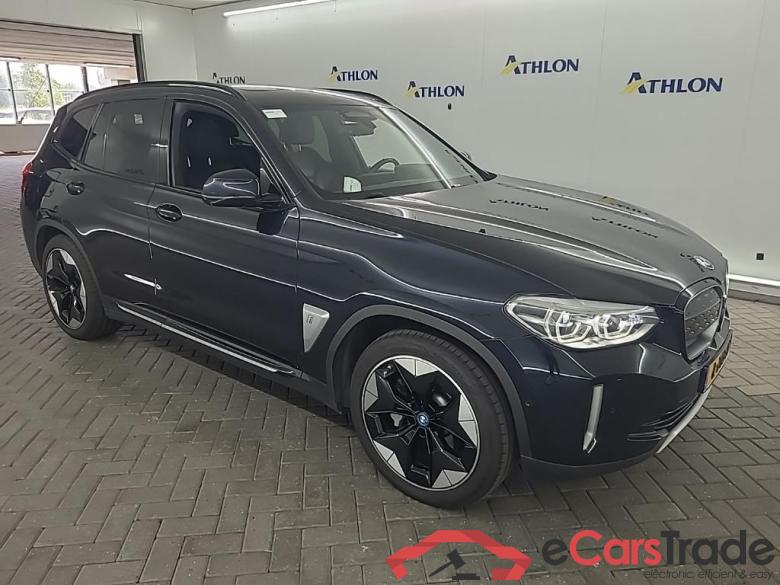 BMW iX3 80kWh Executive 5D 210kW #2