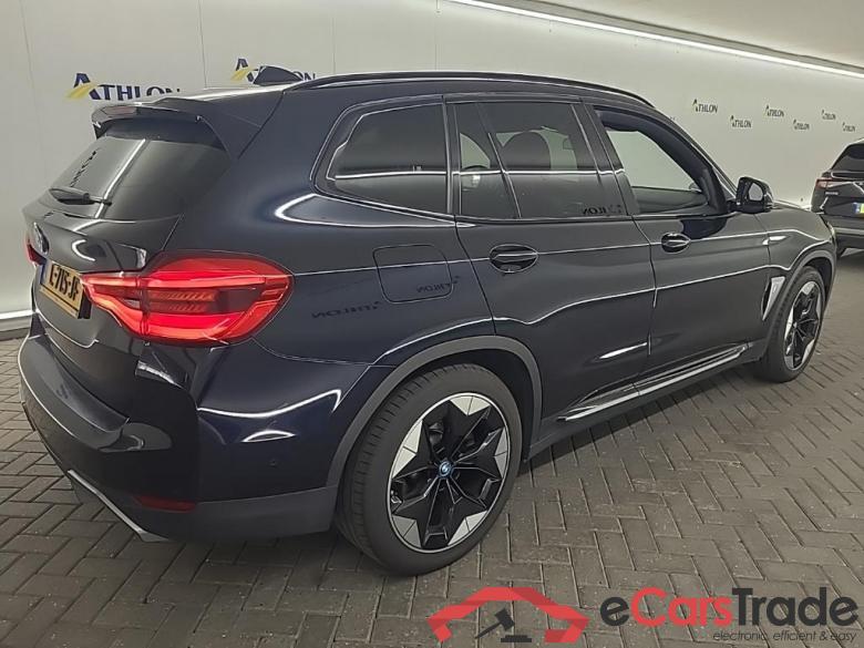 BMW iX3 80kWh Executive 5D 210kW #3