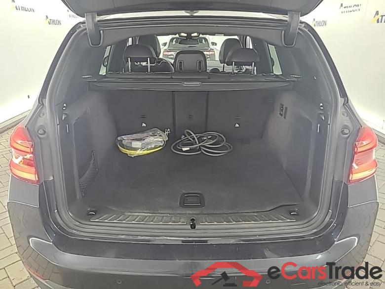 BMW iX3 80kWh Executive 5D 210kW #5