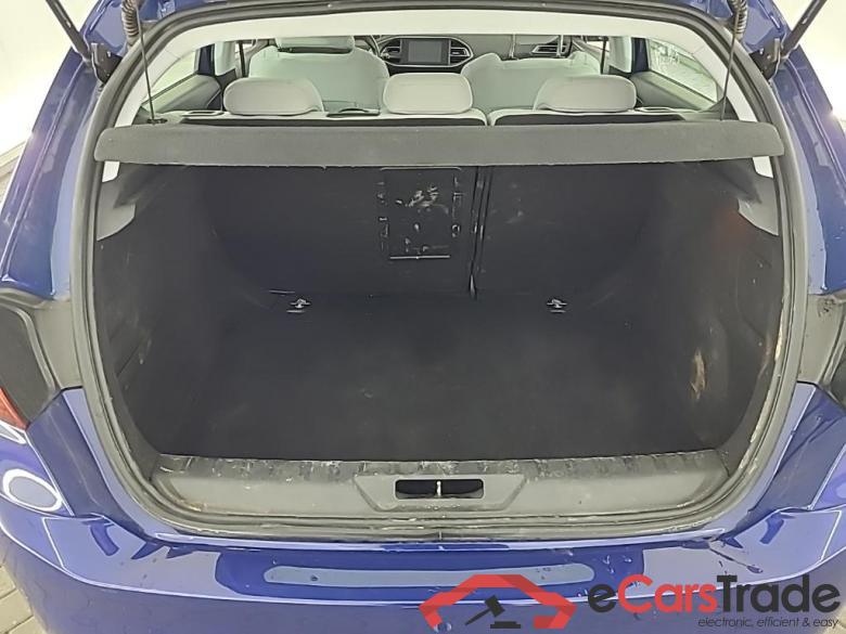 PEUGEOT 308 Allure 1.5 BlueHDi 130 5D 96kW #5