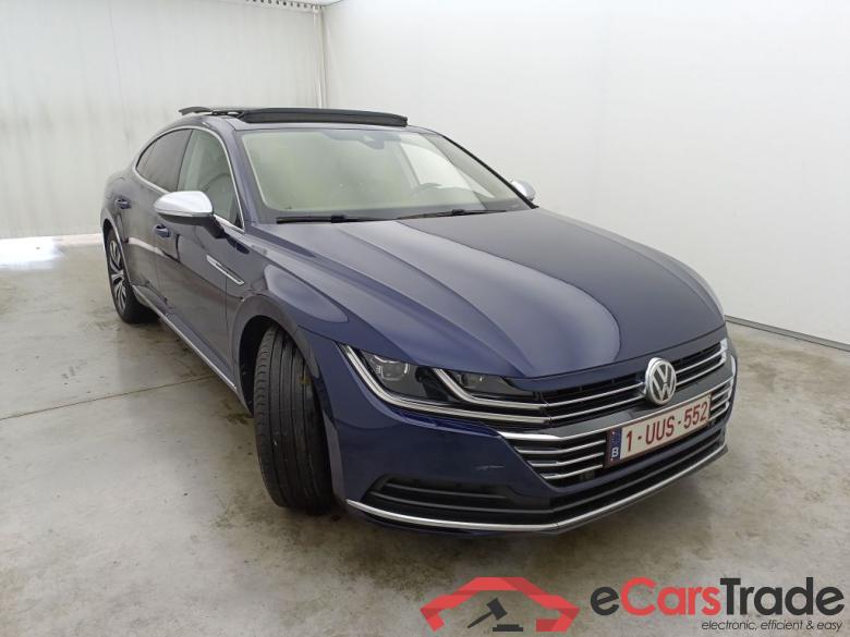 Volkswagen Arteon 2.0 TDI SCR 110kW DSG Elegance 5d #2