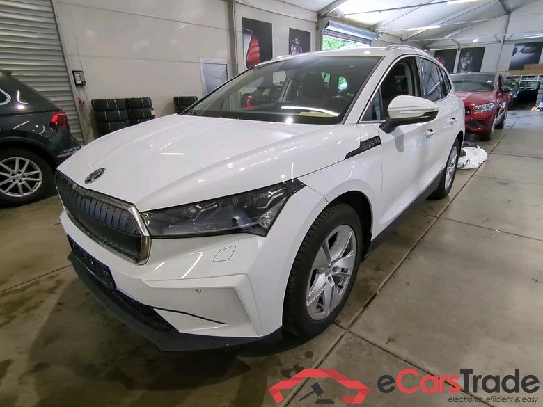 Skoda Enyaq iV ´20 BEV Enyaq iV 80 Loft 82kWh