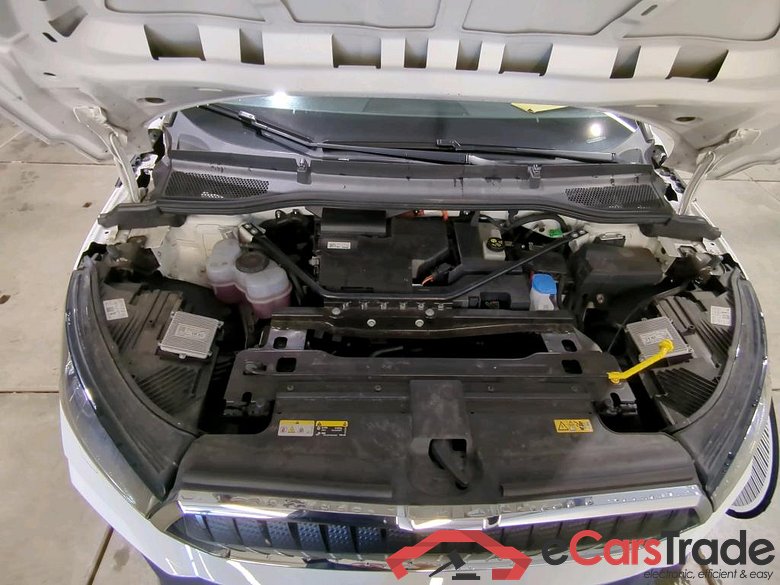 Skoda Enyaq iV ´20 BEV Enyaq iV 80 Loft 82kWh #6