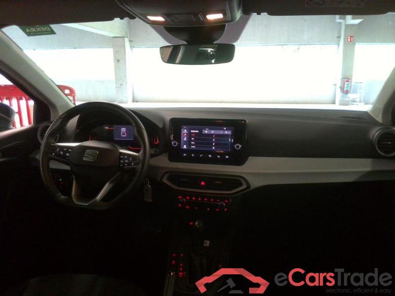 Ibiza Move! 1.0 TSI 110ch 81kW DSG 7v Start/Stop EURO 6 AP #5