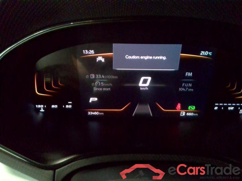 Ibiza Move! 1.0 TSI 110ch 81kW DSG 7v Start/Stop EURO 6 AP #6