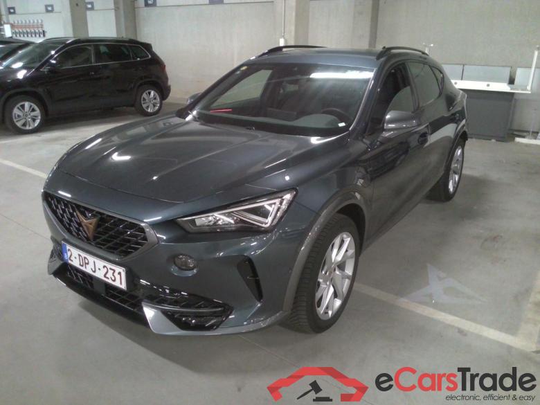 Formentor 1.4 e-HYBRID 204CV 150kW DSG 6v Plug-in Hybrid EURO 6 AP #1