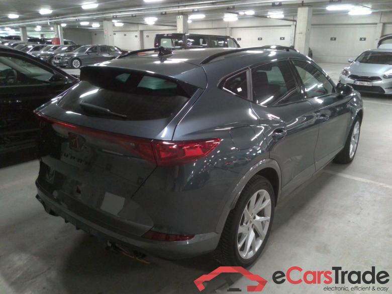 Formentor 1.4 e-HYBRID 204CV 150kW DSG 6v Plug-in Hybrid EURO 6 AP #3