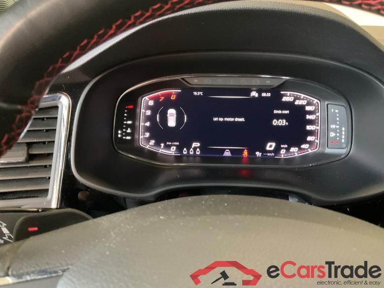 SEAT Ateca 1.5 TSI FR BnsInt #6