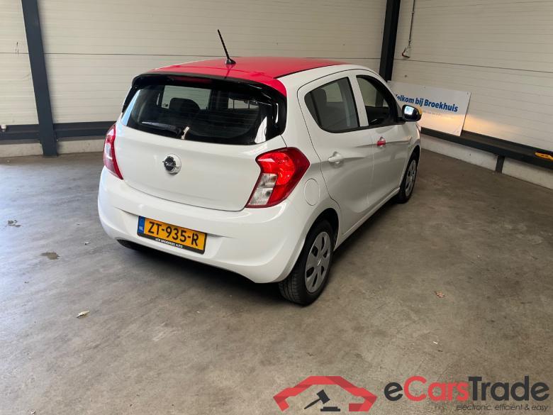 OPEL KARL 1.0 120 Jaar Edition #3