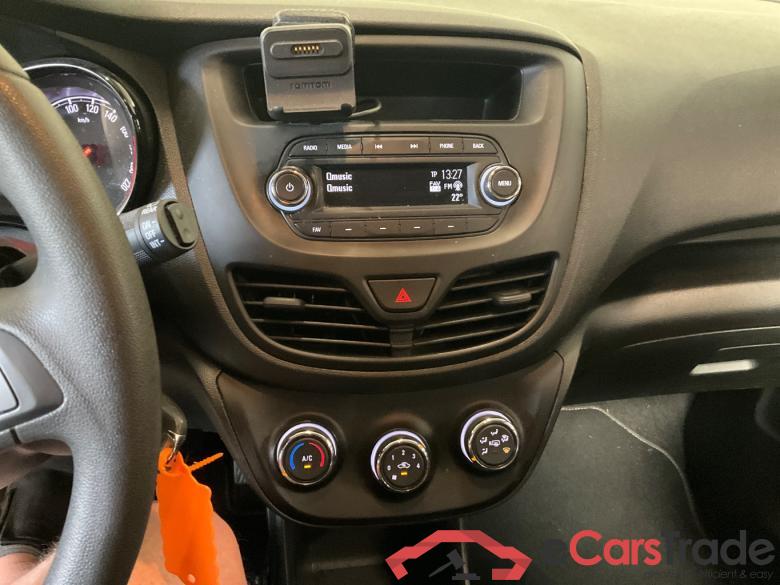 OPEL KARL 1.0 120 Jaar Edition #5