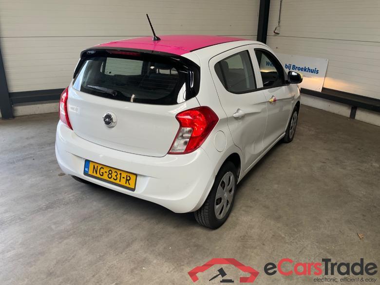 OPEL KARL 1.0 ecoFLEX Edition #3