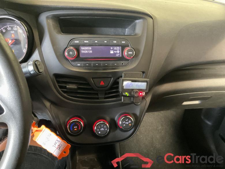 OPEL KARL 1.0 ecoFLEX Edition #5