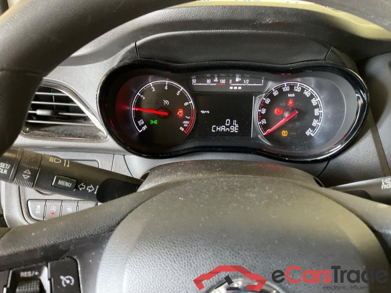 OPEL KARL 1.0 ecoFLEX Edition #6