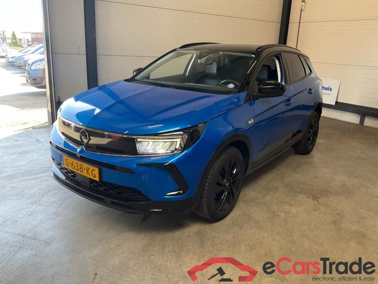 OPEL Grandland 1.2 Turbo Level 4