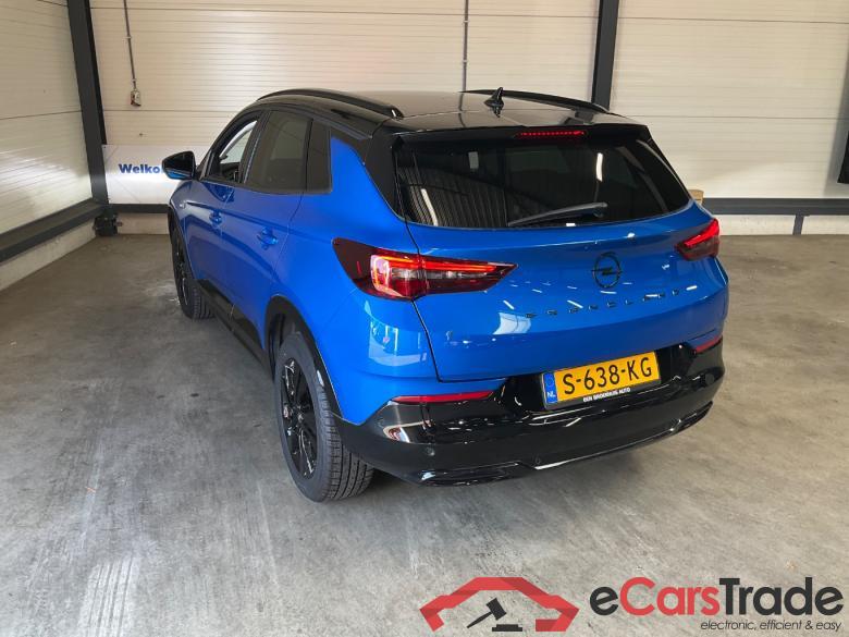 OPEL Grandland 1.2 Turbo Level 4 #4