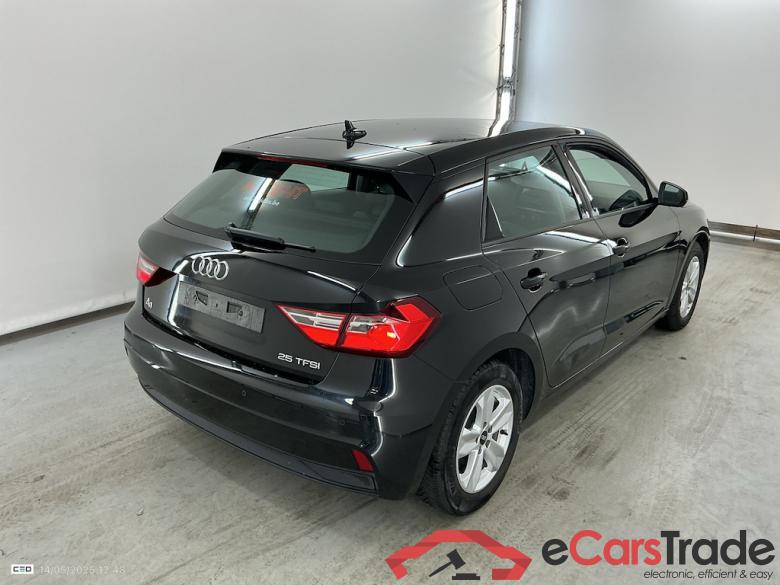 AUDI A1 SPORTBACK 1.0 25 TFSI ATTRACTION #4