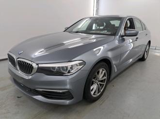BMW 518