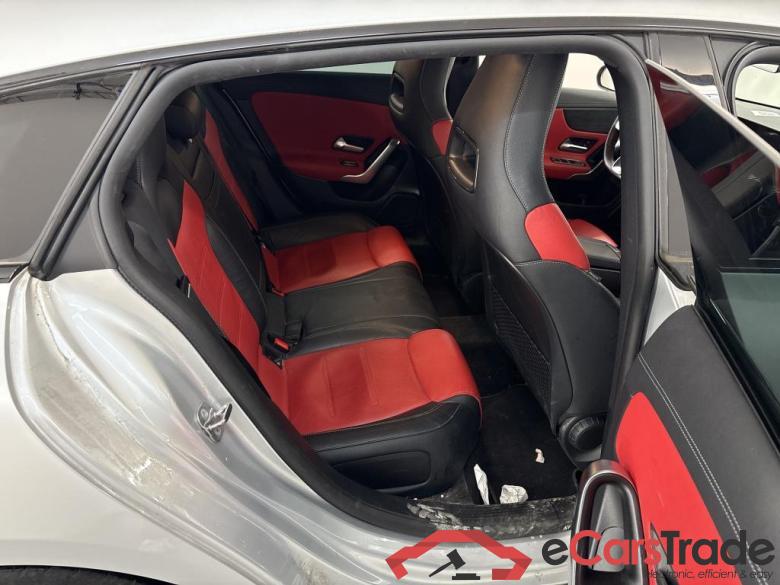 MERCEDES-BENZ CLA - Klasse 1.3 CLA 250 E AMG LINE DCT SH BR Night AMG Leather #6