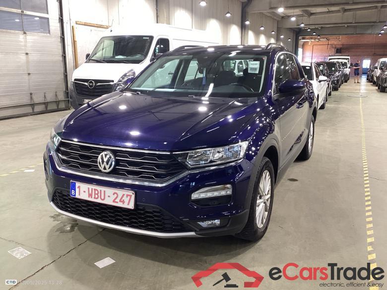 VOLKSWAGEN T-ROC 1.0 TSI Style OPF #2