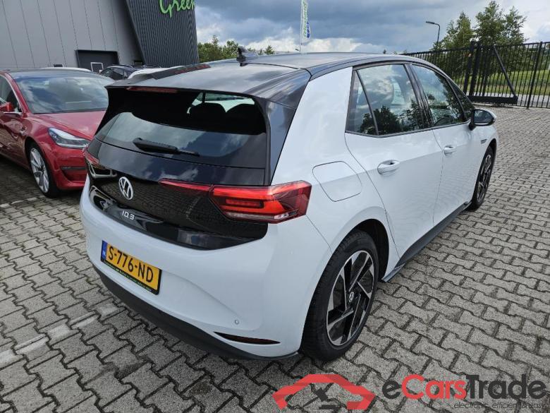 VOLKSWAGEN ID.3 150 kW #6