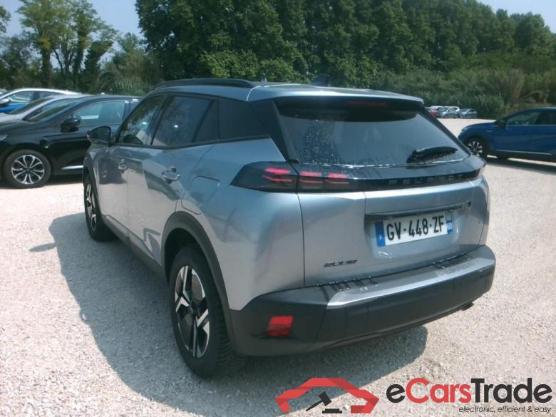 2008  Allure 1.2 PURETECH  100CV  BVM6  6E #3