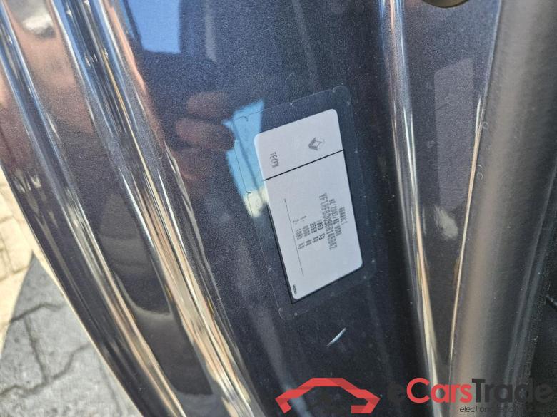 RENAULT Mégane Estate 85 kW #2