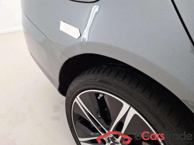 MERCEDES-BENZ C-KLASSE KOMBI 300DE BNS SOLUTION G-TRONIC #4