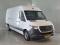 preview Mercedes Sprinter #1
