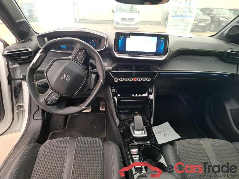Peugeot Electrique GT LINE 208 (e-) GT Line 50kWh BVA #6