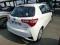 preview Toyota Yaris #2