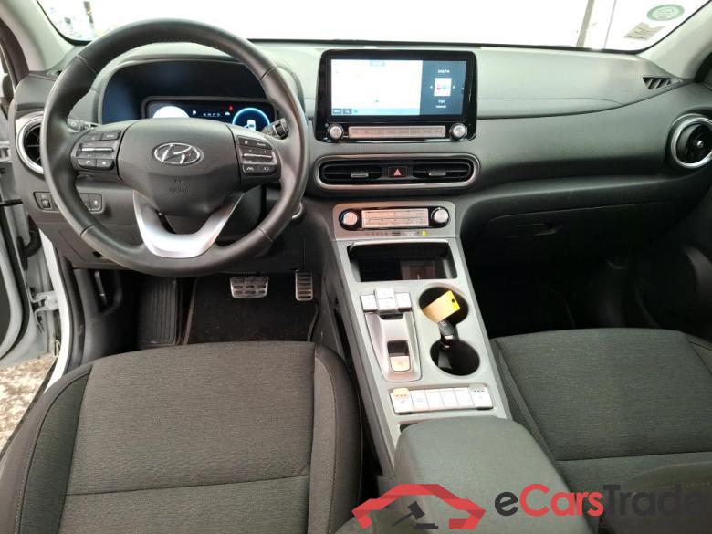 Hyundai BEV 64KWH ELECTRIQUE 204CH BUSINESS HYUNDAI Kona / 2020 / 5P / SUV BEV 64KWH ELECTRIQUE 204CH BUSINESS #6