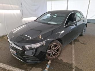 Mercedes A 250