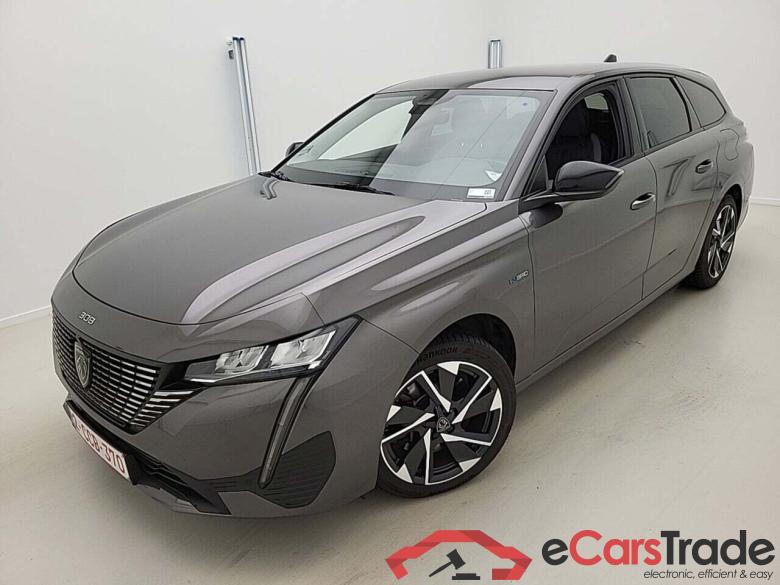 PEUGEOT 308 SW 1.6 HYBRID ALLURE PACK EAT8 #1