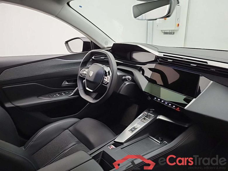 PEUGEOT 308 SW 1.6 HYBRID ALLURE PACK EAT8 #3