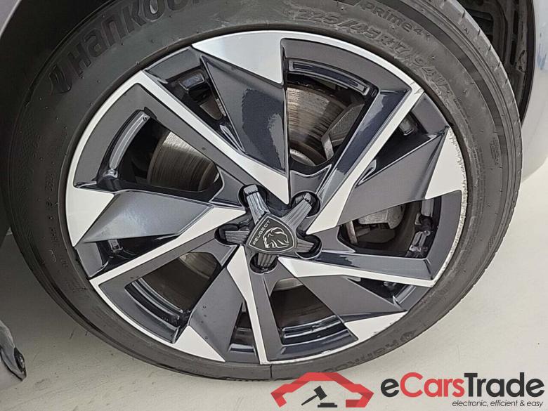 PEUGEOT 308 SW 1.6 HYBRID ALLURE PACK EAT8 #4
