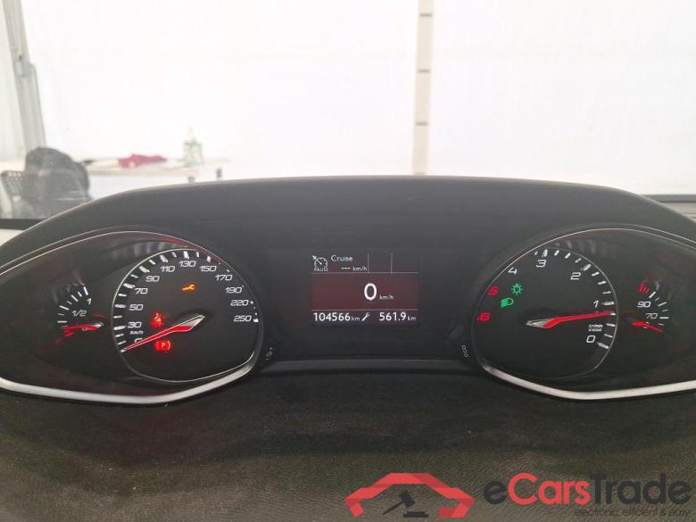 Peugeot BlueHDi 100 S&S ACTIVE BUSINESS 308 Active Business 1.5 HDI 100CV BVM6 E6dT #6