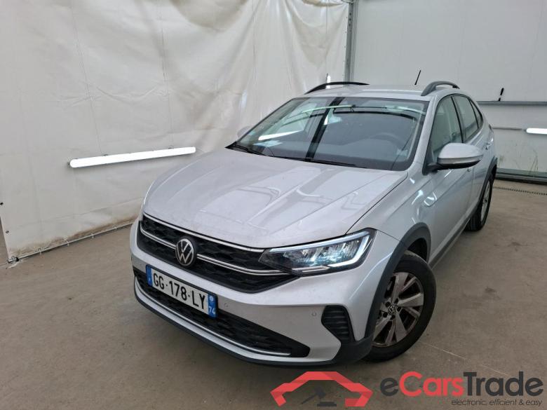 Volkswagen  VOLKSWAGEN Taigo / 2021 / 5P / SUV 1.0 TSI 110 Life Business #1